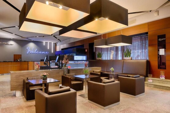 Hotel Ku'Damm 101